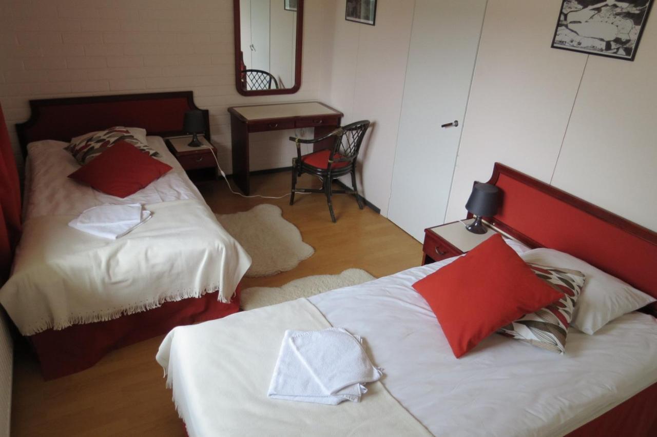 Laatokan Portti Apartments Parikkala Room photo