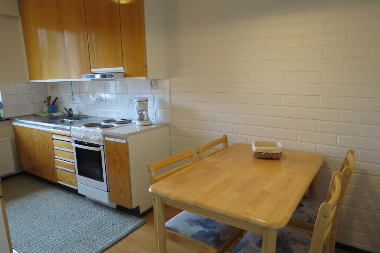 Laatokan Portti Apartments Parikkala Room photo