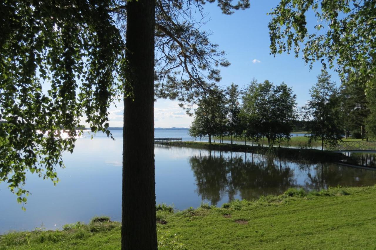 Laatokan Portti Apartments Parikkala Room photo