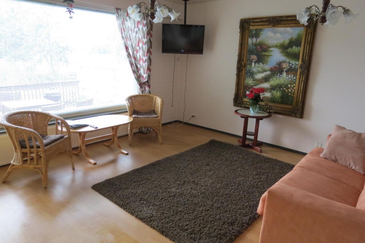 Laatokan Portti Apartments Parikkala Room photo