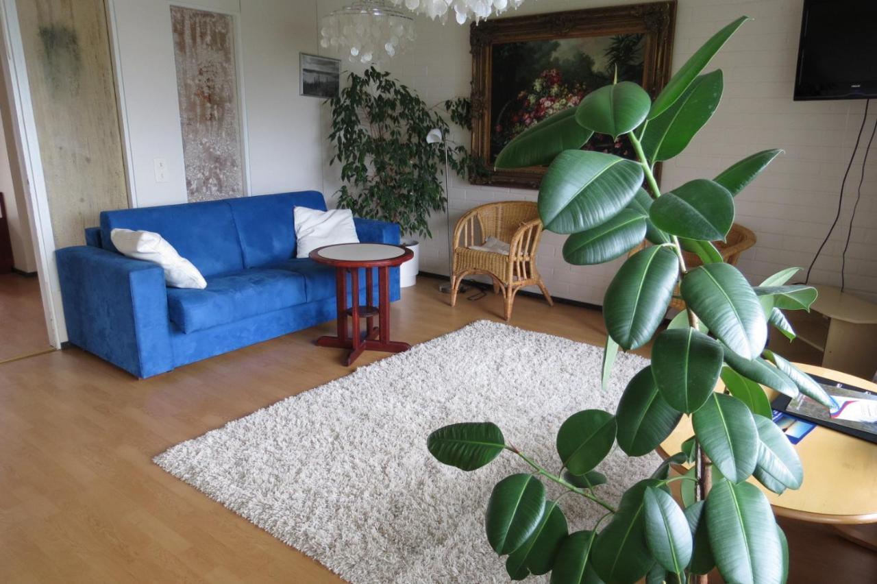 Laatokan Portti Apartments Parikkala Room photo